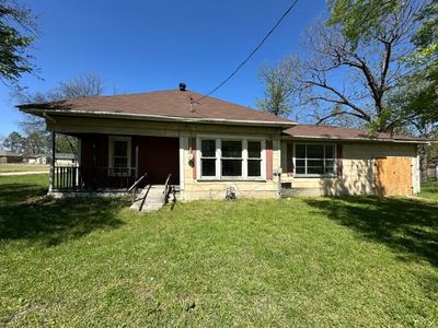 201 E San Antonio Ave, Cooper, TX, 75432