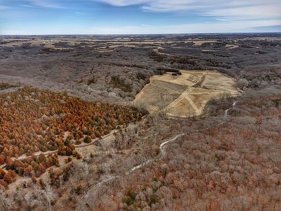 Property Aerial Photo
