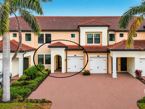 10051 CROOKED CREEK DRIVE #102, VENICE, FL 34293