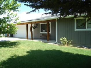 216 Ash Ln, Livingston, MT 59047
