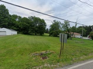 3720 S Cleveland Massillon Rd, Barberton, OH 44203