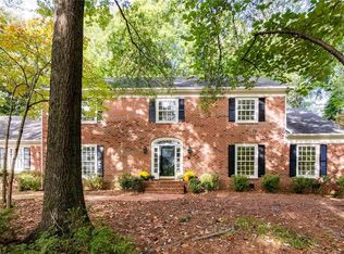 303 Willoughby Blvd, Greensboro, NC 27408