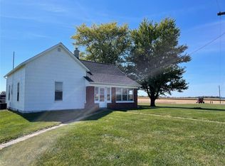 3537 E Base Rd, Greensburg, IN 47240