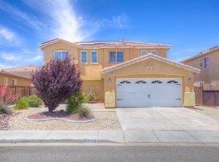 14198 Blackstone St, Hesperia, CA 92345