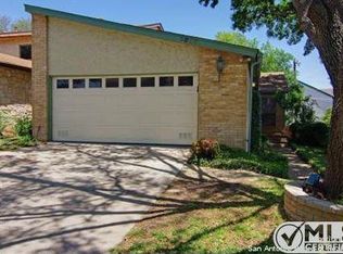 5810 Rue Royale, San Antonio, TX 78240