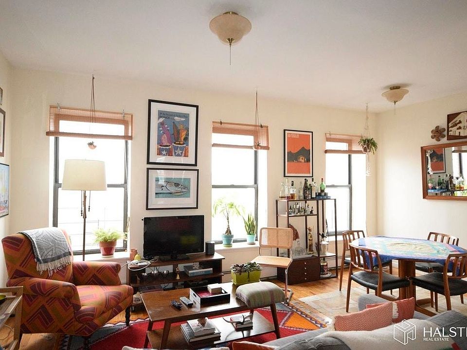 1st image of 1228 Bedford Ave APT 3