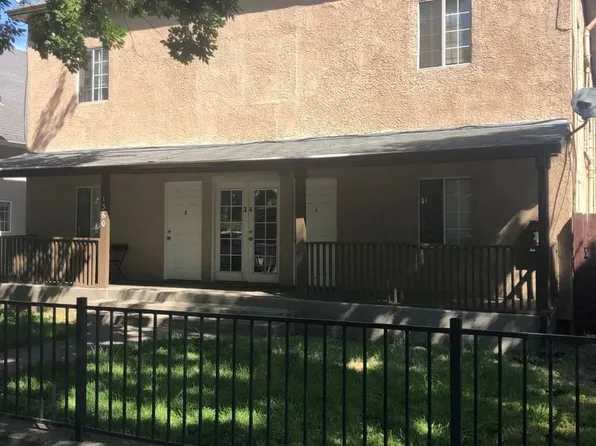 1560 Montgomery St, 1560 Montgomery St APT 3, Oroville, CA 95965