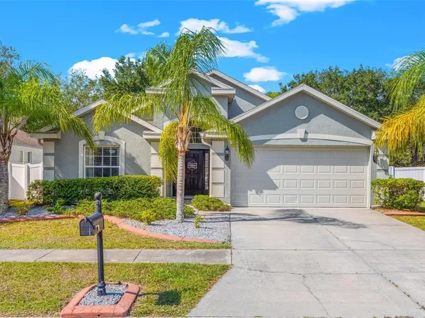 6229 Dainty Bess Ct, Land O Lakes, FL 34639