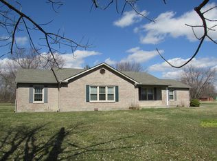 515 Berlin Cv, Fayetteville, OH 45118