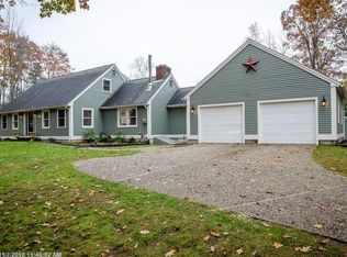 45 Hanson Ln, Lyman, ME 04002