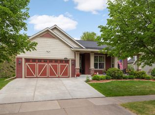 2797 Rosemill Ln, Woodbury, MN 55129