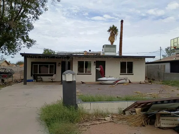 1822 E Diamond St, Phoenix, AZ 85006