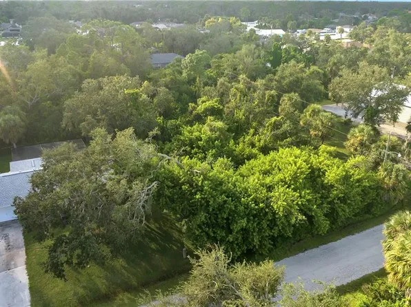 4355 MELIS STREET LOT 18, PORT CHARLOTTE, FL 33948
