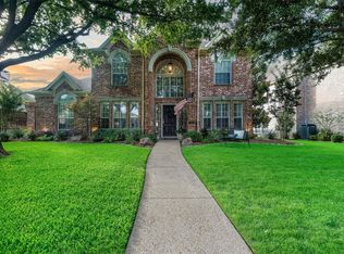 4008 Reading Dr, Plano, TX 75093