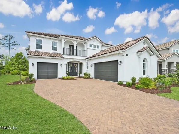 2717 CASSIA Lane, Jacksonville, FL 32246