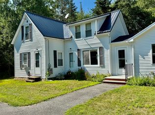 1036 US-1, Steuben, ME 04680