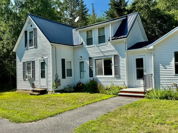 1036 US-1, Steuben, ME 04680