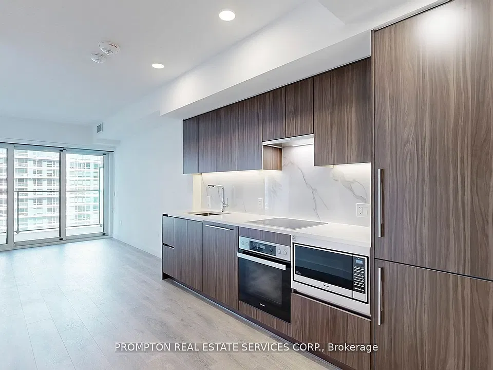 3 Concord Cityplace Way #2906