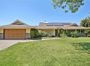 1021 N Puente St, Brea, CA 92821