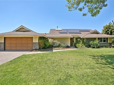 1021 N Puente St, Brea, CA, 92821