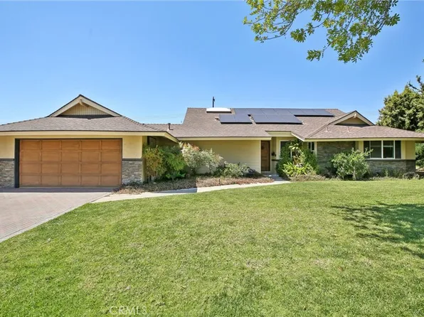 1021 N Puente St, Brea, CA 92821