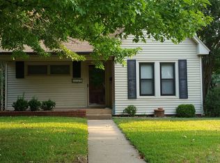 1668 Dayton Ave, Wichita Falls, TX 76301