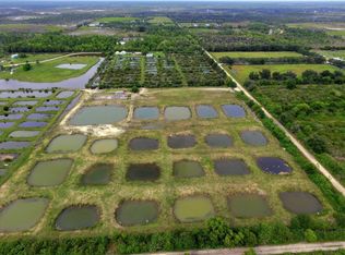 15931 Huffmaster Rd, Punta Gorda, FL 33917