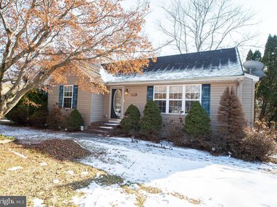 1110 Brittingham St, Salisbury, MD, 21804