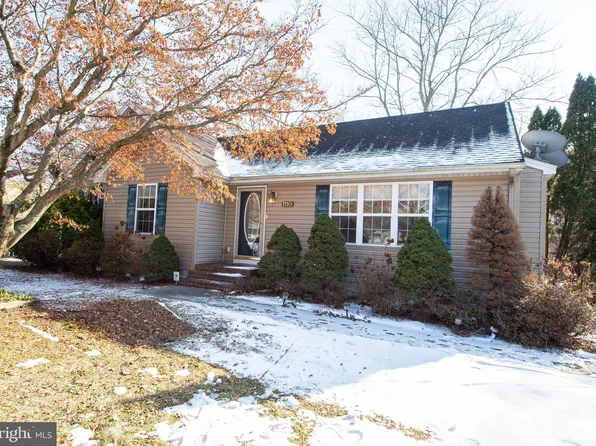 1110 Brittingham St, Salisbury, MD 21804