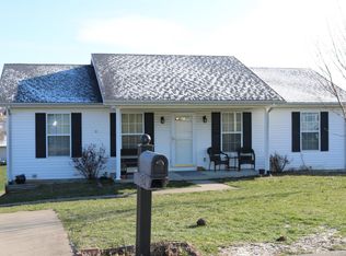 542 Jamie Ridge Dr, Mount Sterling, KY 40353