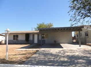 16019 Smoke Tree St, Hesperia, CA 92345