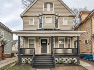 1263 E 100th St, Cleveland, OH
