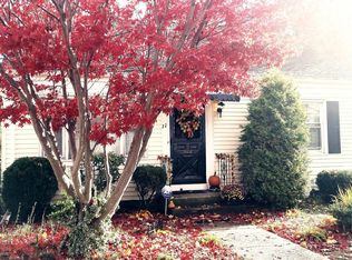 22 Martha St, Pawtucket, RI 02860