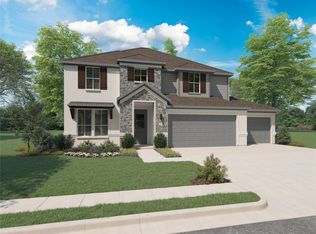 1121 San Clemente St, Haslet, TX 76052