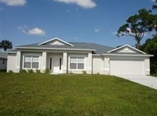 2061 SW Import Dr, Port Saint Lucie, FL 34953