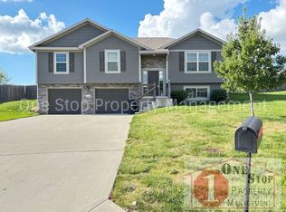 703 Hollis Ave, Belton, MO 64012
