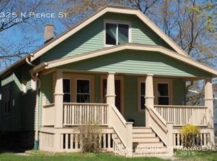 3325 N Pierce St, Milwaukee, WI 53212