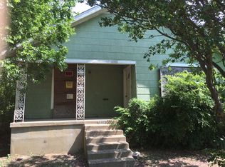 5210 Blackmore Ave, Fort Worth, TX 76107