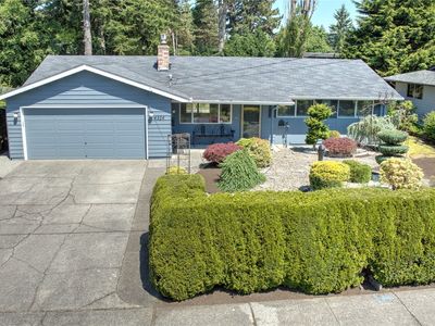 4324 NE 11th Street, Renton, WA, 98059