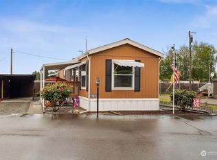 5722 112th Avenue Ct E #39, Puyallup, WA
