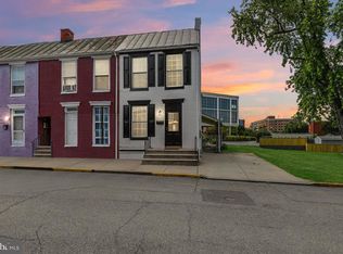 107 Water St, Frederick, MD 21701