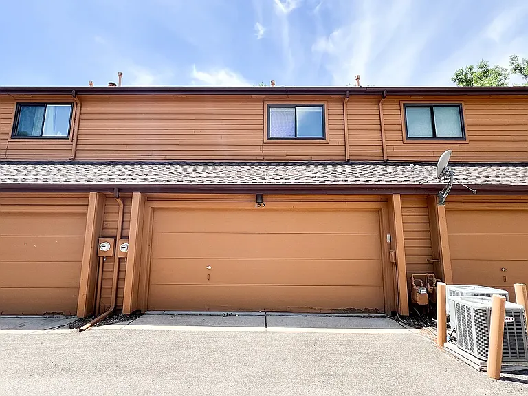 9400 E Iliff Ave #155A — Photo 11