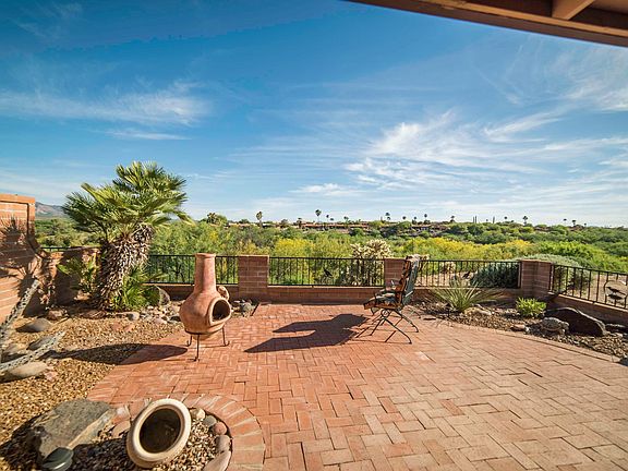 Open Views to the South