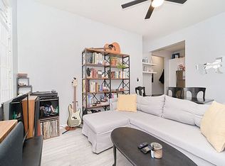 627 W 136th St APT 21, New York, NY 10031