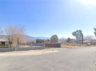 5681 Kens Pl, Pahrump, NV 89060