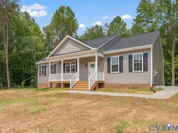 28 Maple Knoll Trce, Powhatan, VA 23139