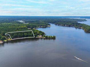 154 N Triton Dr, Littleton, NC 27850