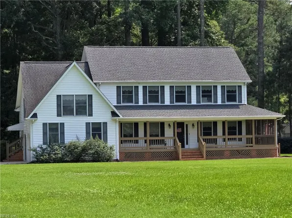 1837 Benefit Rd, Chesapeake, VA 23322
