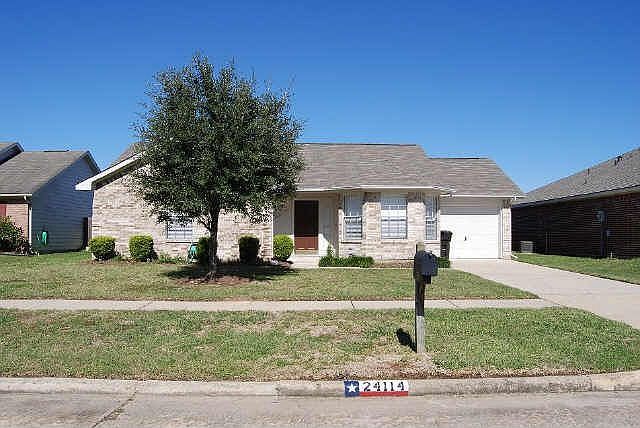 1st image of 24114 Broken Bow Ln