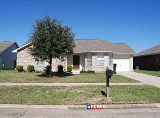 24114 Broken Bow Ln, Hockley, TX 77447